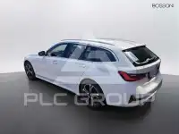 2020 BMW 330