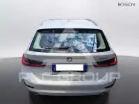 2020 BMW 330