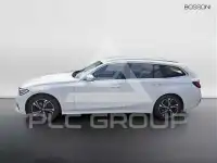 2020 BMW 330