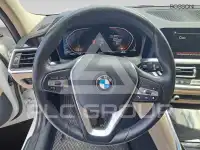 2020 BMW 330