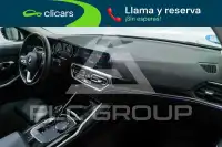 2020 BMW 330