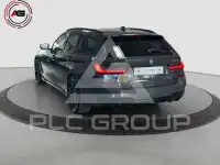 2020 BMW 330