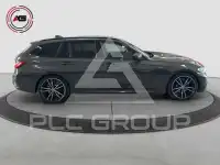 2020 BMW 330
