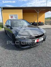 2020 BMW 330