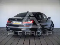 2020 BMW 330