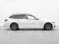 2020 BMW 330