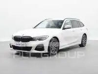 2020 BMW 330