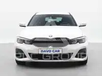 2020 BMW 330
