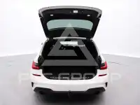 2020 BMW 330