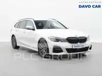 2020 BMW 330