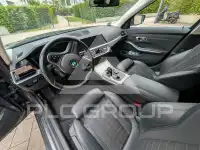 2020 BMW 330