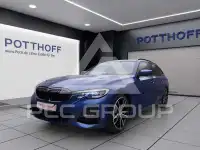2020 BMW 330