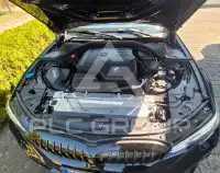 2020 BMW 330