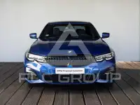 2020 BMW 330