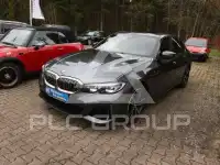 2020 BMW 340