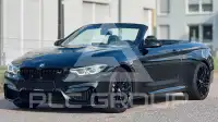 2020 BMW M4