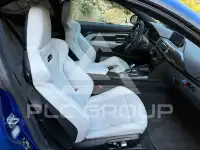 2020 BMW M4