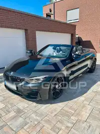 2020 BMW M4