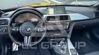2020 BMW M4