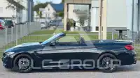 2020 BMW M4
