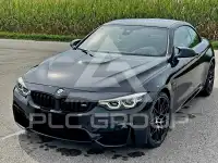 2020 BMW M4