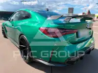 2020 BMW M4