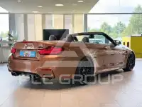 2020 BMW M4