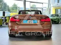 2020 BMW M4