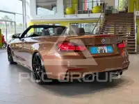 2020 BMW M4