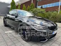 2020 BMW M4