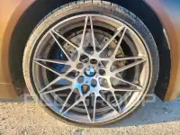 2020 BMW M4