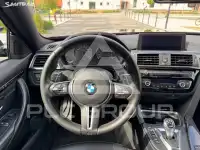 2020 BMW M4