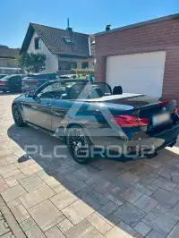 2020 BMW M4
