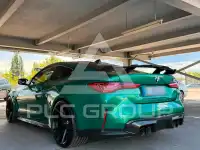 2020 BMW M4