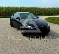 2020 BMW M4