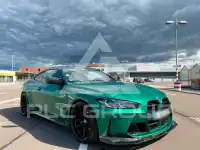 2020 BMW M4
