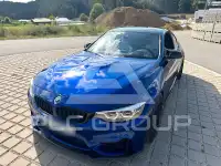 2020 BMW M4