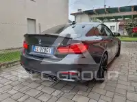 2020 BMW M4