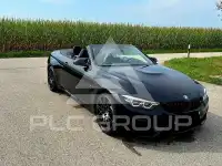2020 BMW M4
