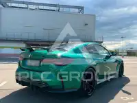 2020 BMW M4