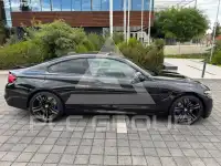 2020 BMW M4