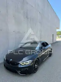 2020 BMW M4