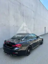 2020 BMW M4