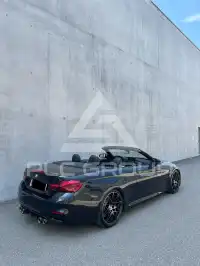 2020 BMW M4