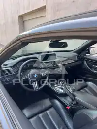 2020 BMW M4