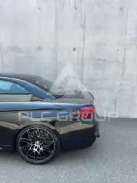 2020 BMW M4