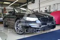 2020 BMW M4