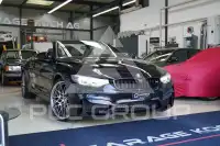 2020 BMW M4