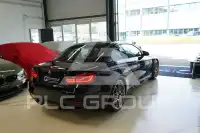 2020 BMW M4