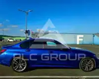 2020 BMW M3
